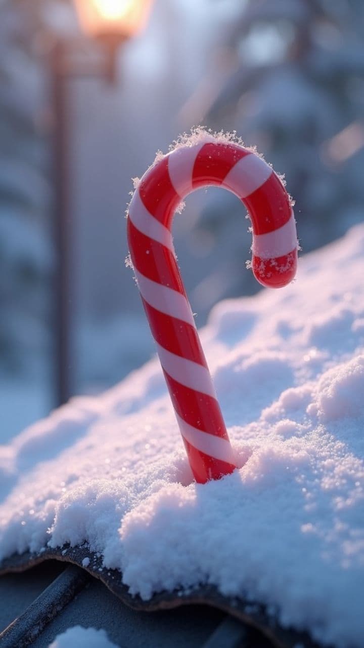 Santa's Hammered Christmas