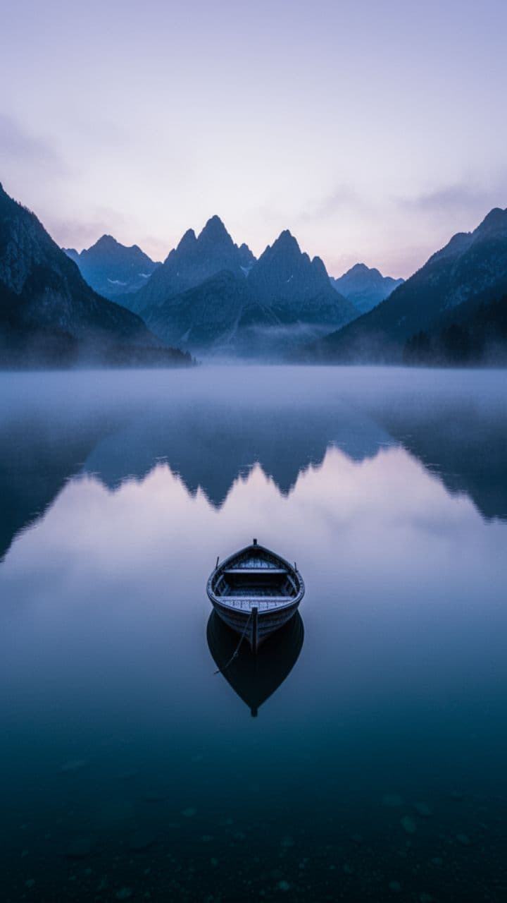 Niyet Ettim, Uyanış Başladı