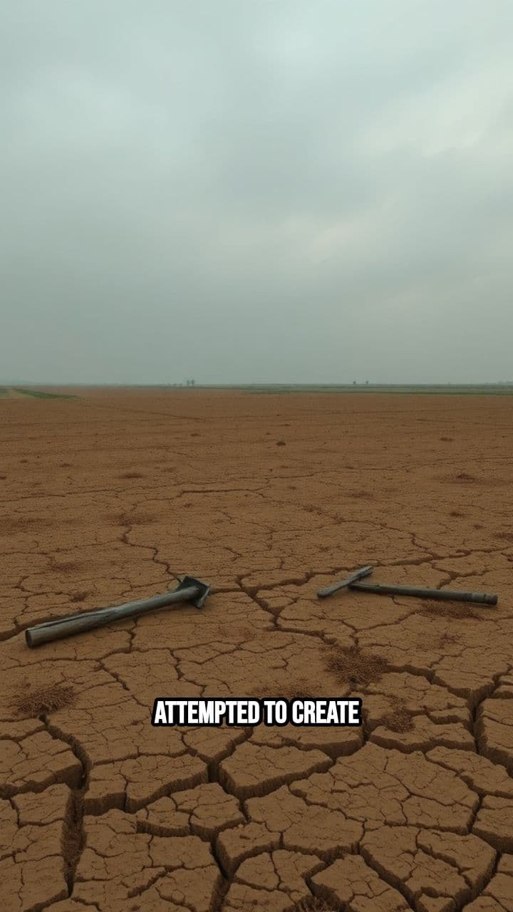 The Erasure of Society in Cambodia