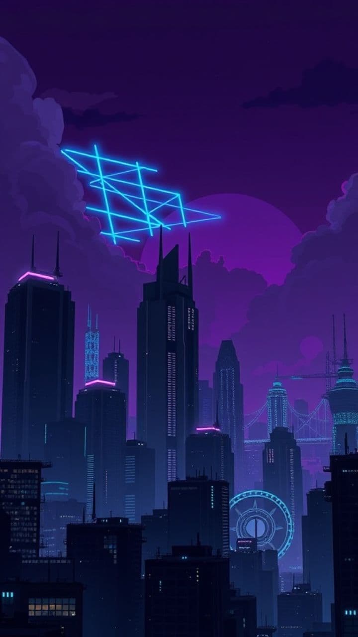 DeLorean Beat und Dark Side Mission