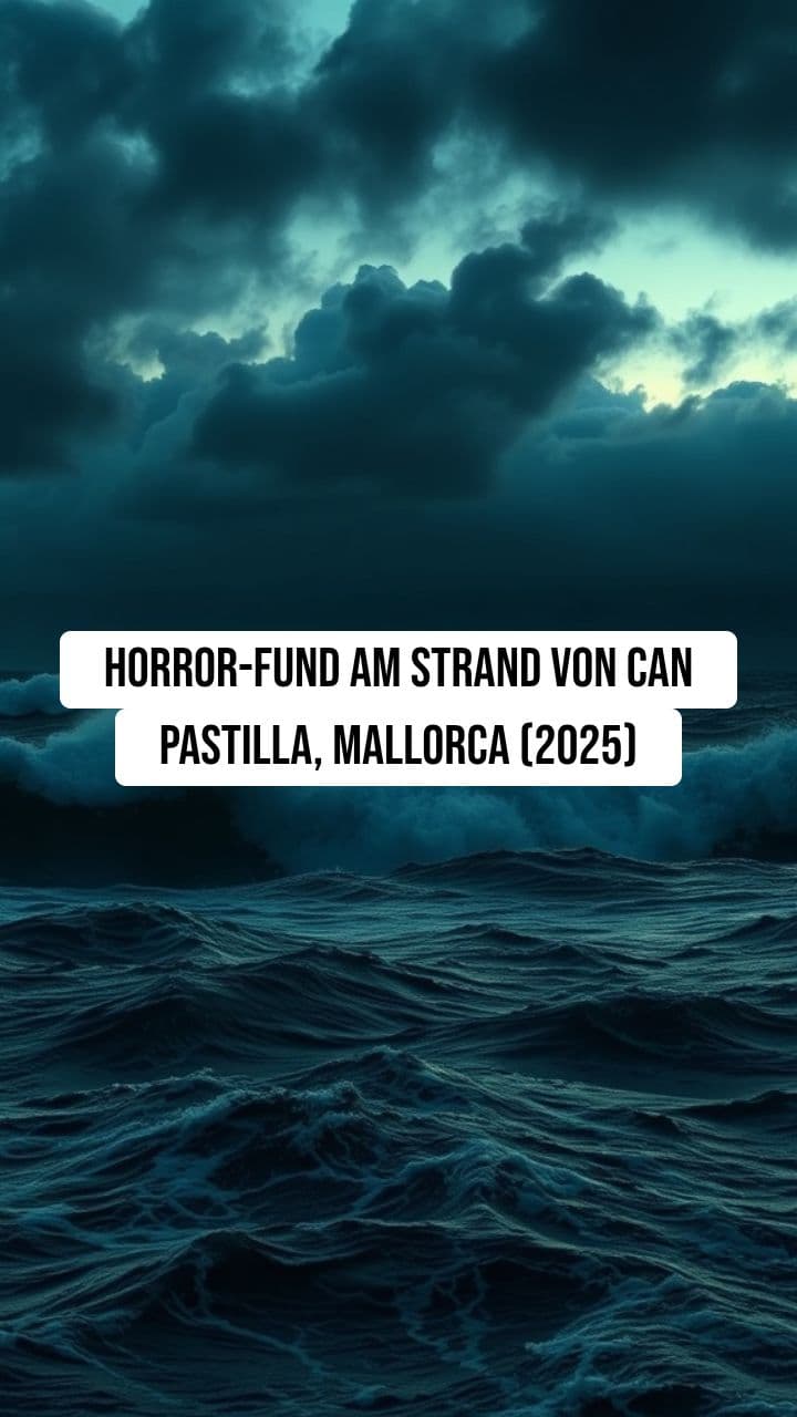 Mallorcas Schrecken (2025)