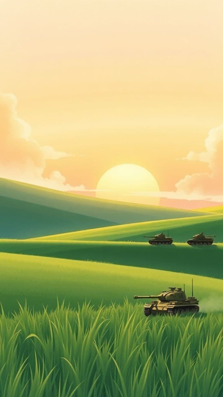 FORHE: Команда из стали