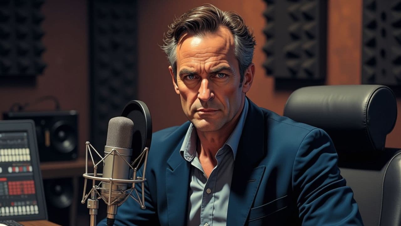 Replacing Government with Open Source AI