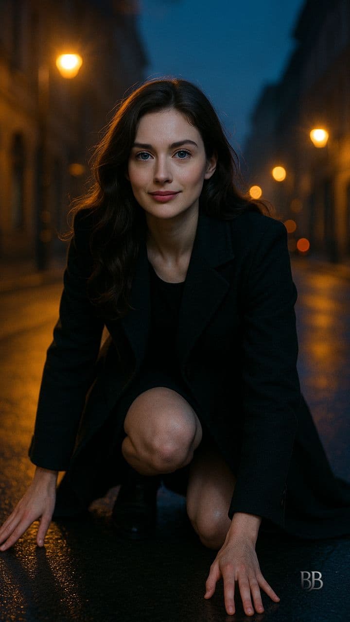 Scheitern steht mir gut