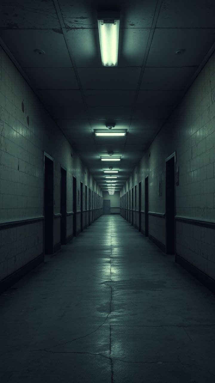 L'ombre de Lucy Berkeley