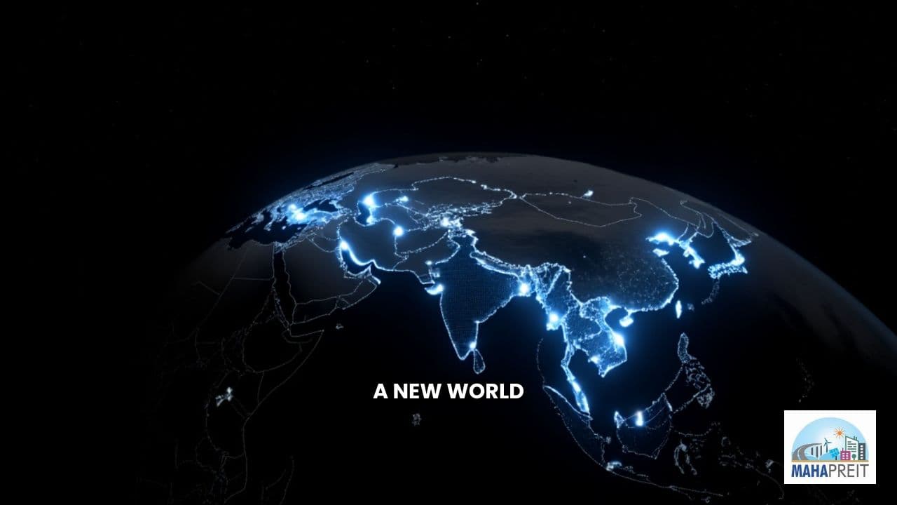 India’s Sovereign Cloud & AI Grid