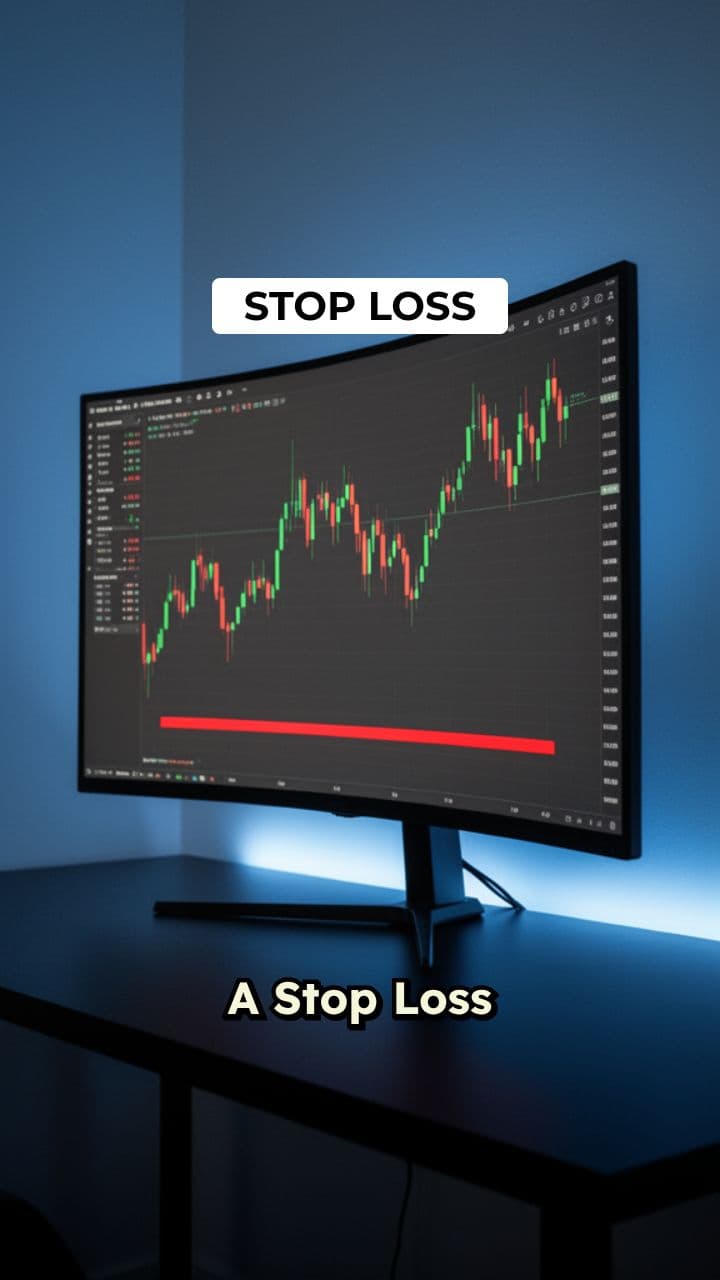Stop Loss vs Trailing Stop Loss Explained