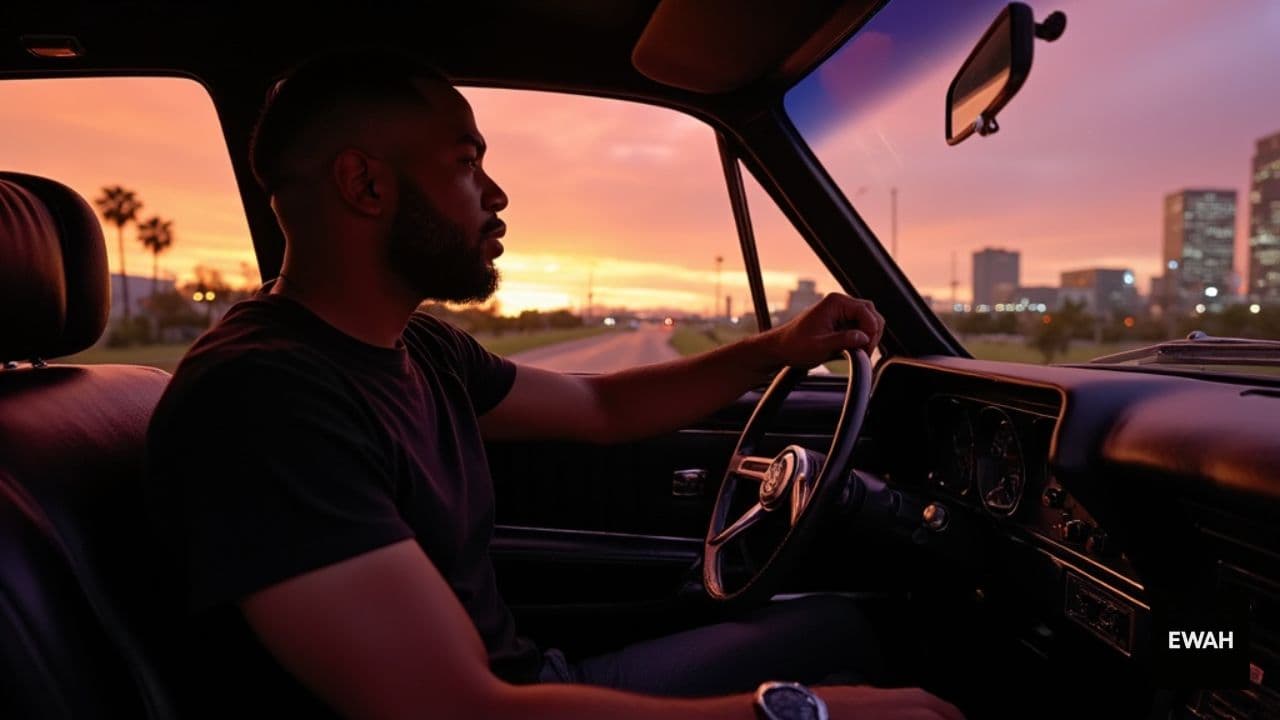 All This Love in H-Town