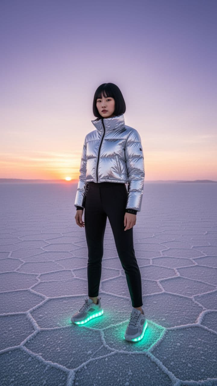 Hypnotic Uplift Deep House