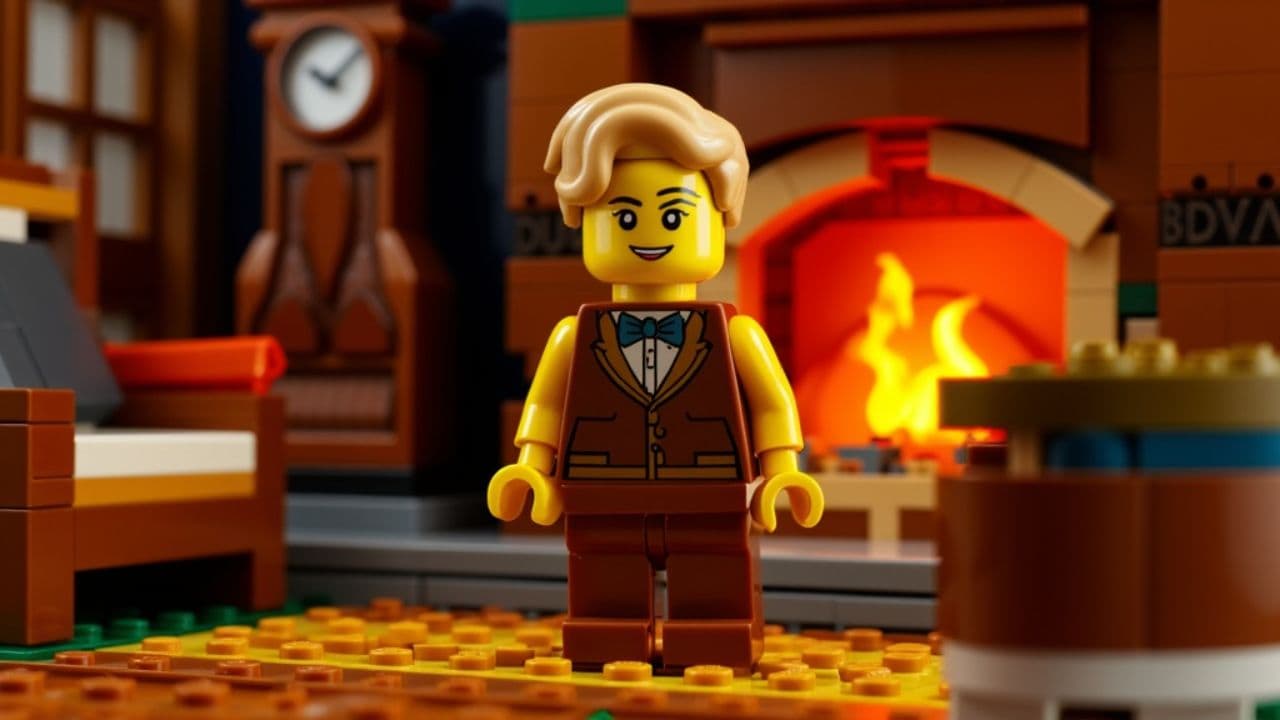 L’ascesa di Joe Gongò