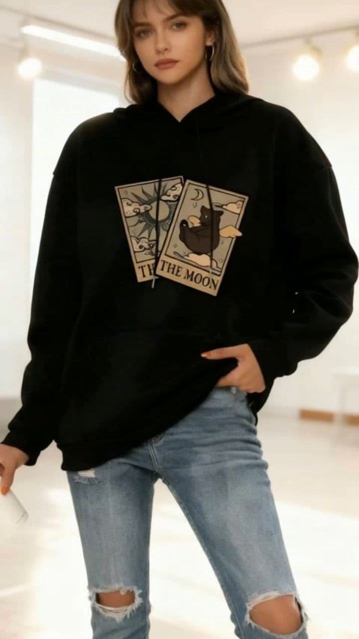 Image transform video