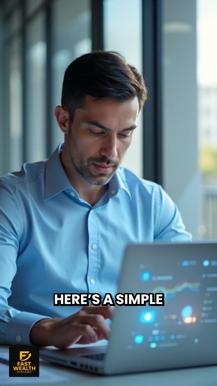 Flip AI Products for Daily Profit