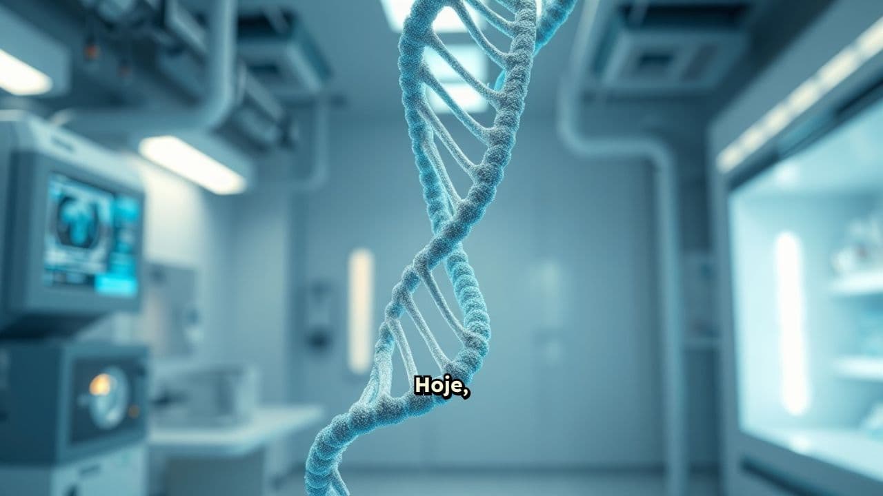 A Revolução do Diagnóstico Molecular na Infertilidade