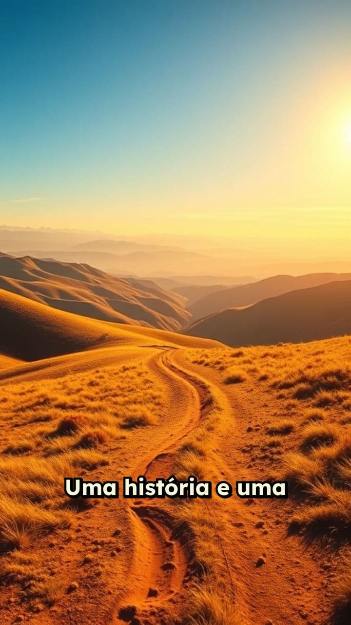 A Jornada de José Francisco dos Santos