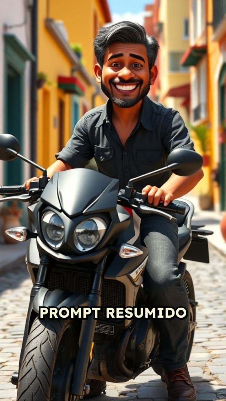 La Aventura de Don José Luis