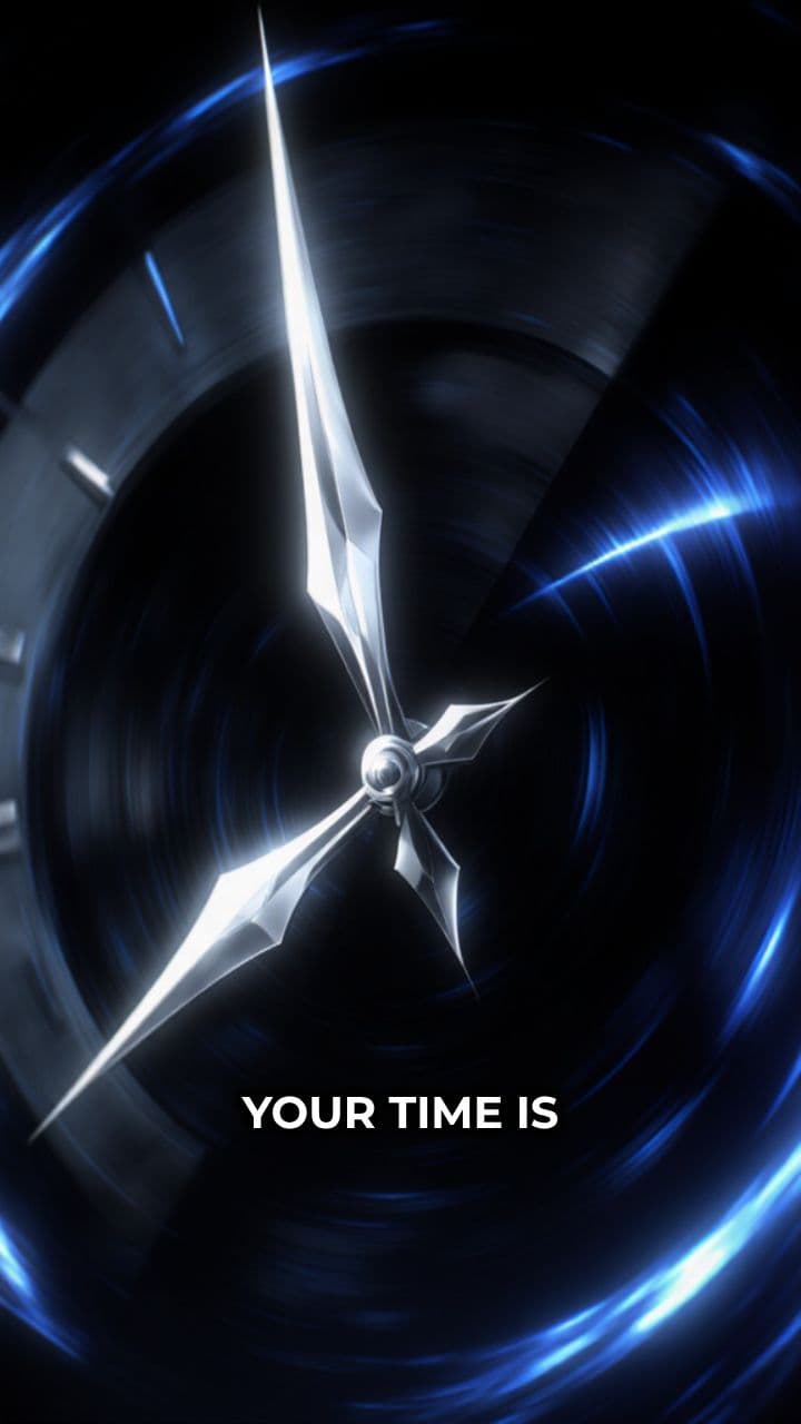 29 Days to New Year's: Time to Act