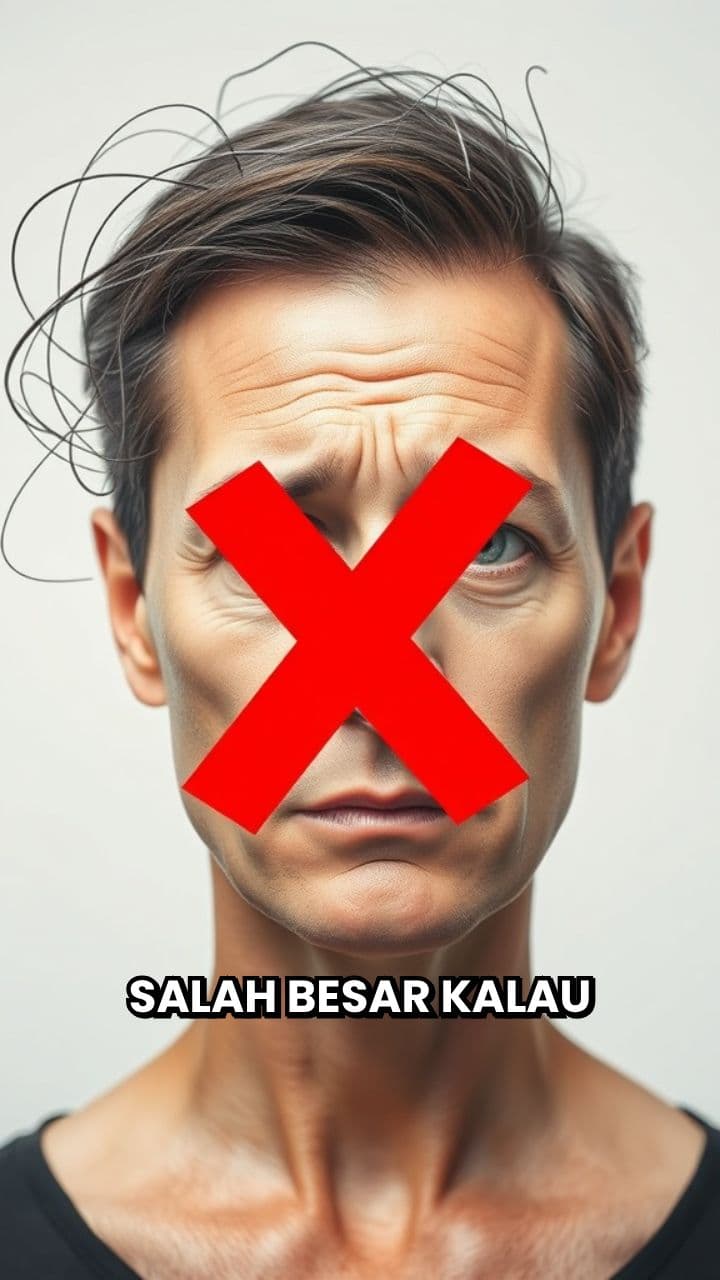 Pikiran dan Kesehatan: Kunci Kesembuhan