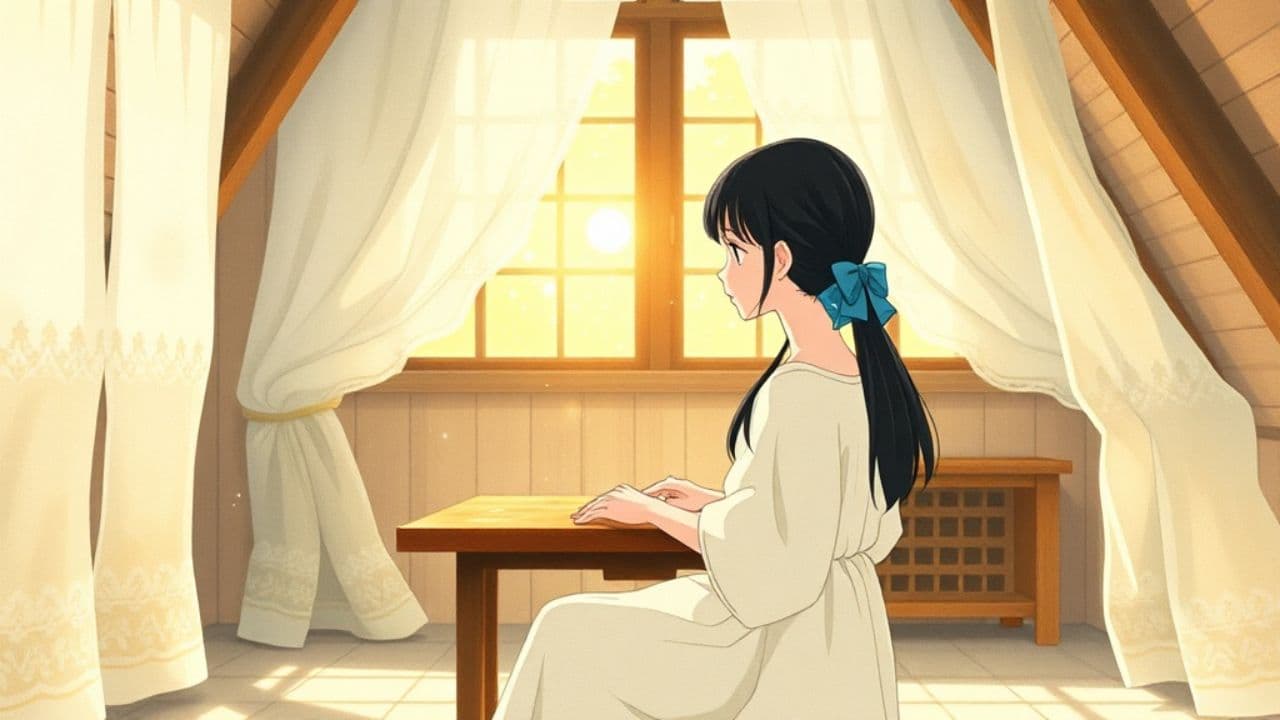 Whispers in the Breeze