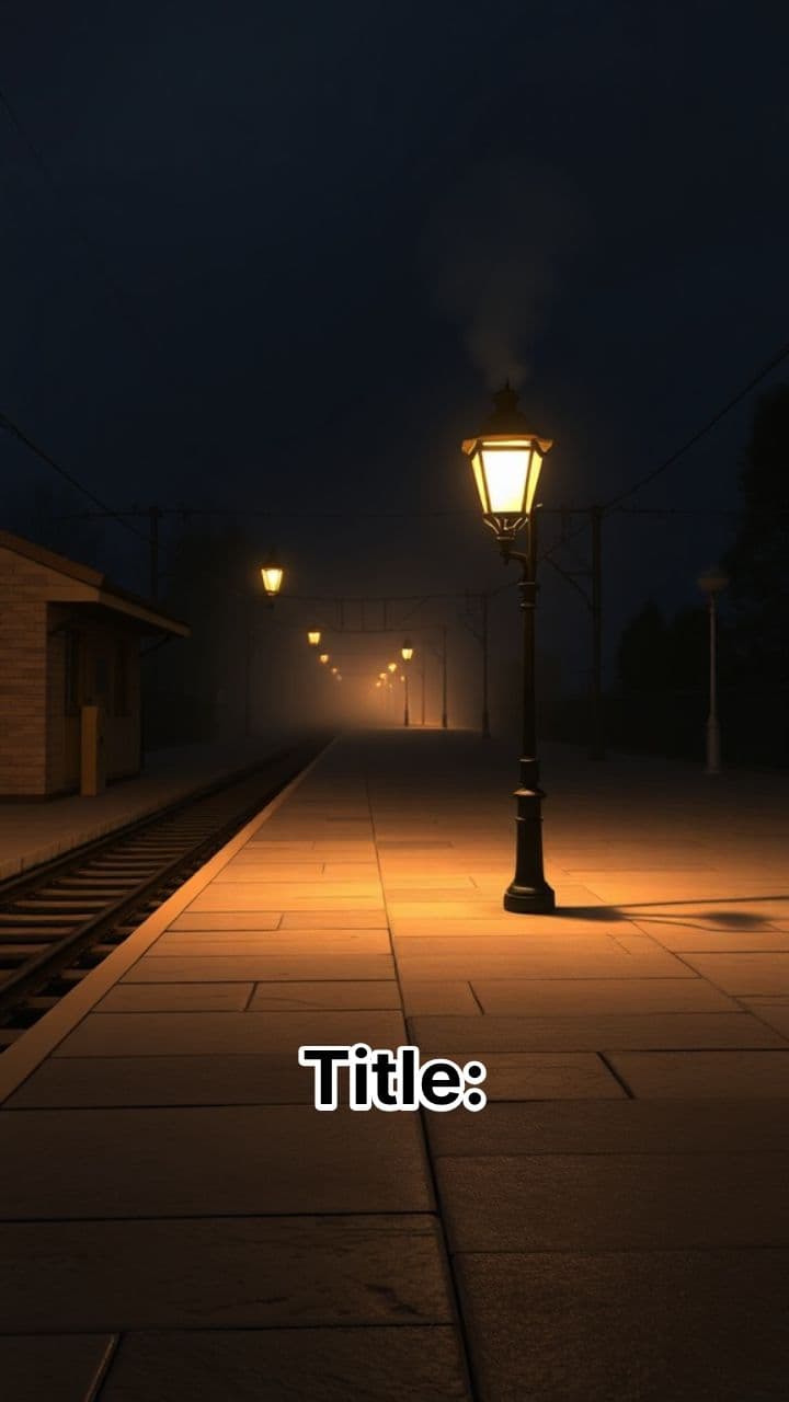 भविष्य की चेतावनी