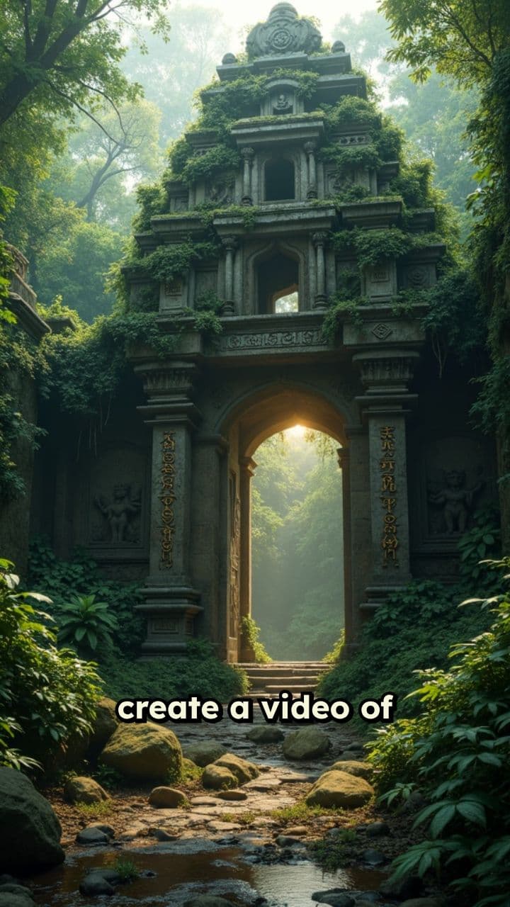 Hidden Hindu Myths Unveiled