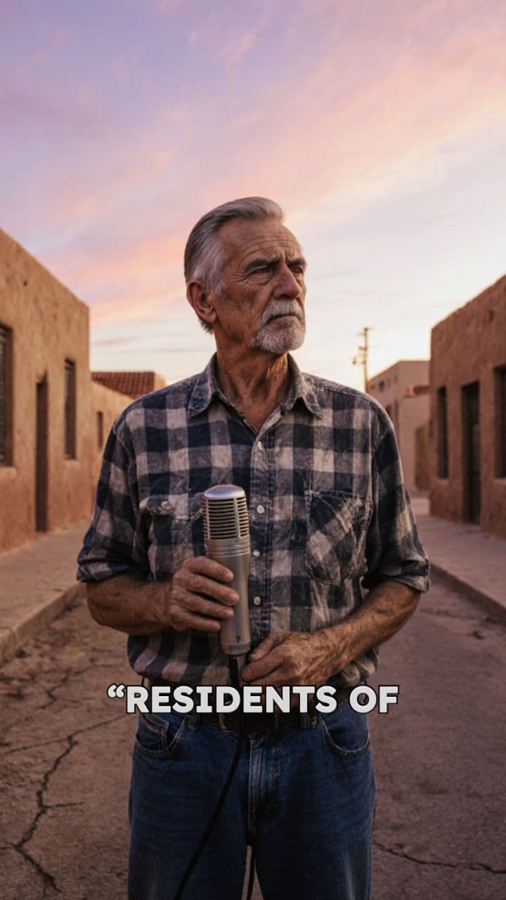 Тайна гудения в Таосе