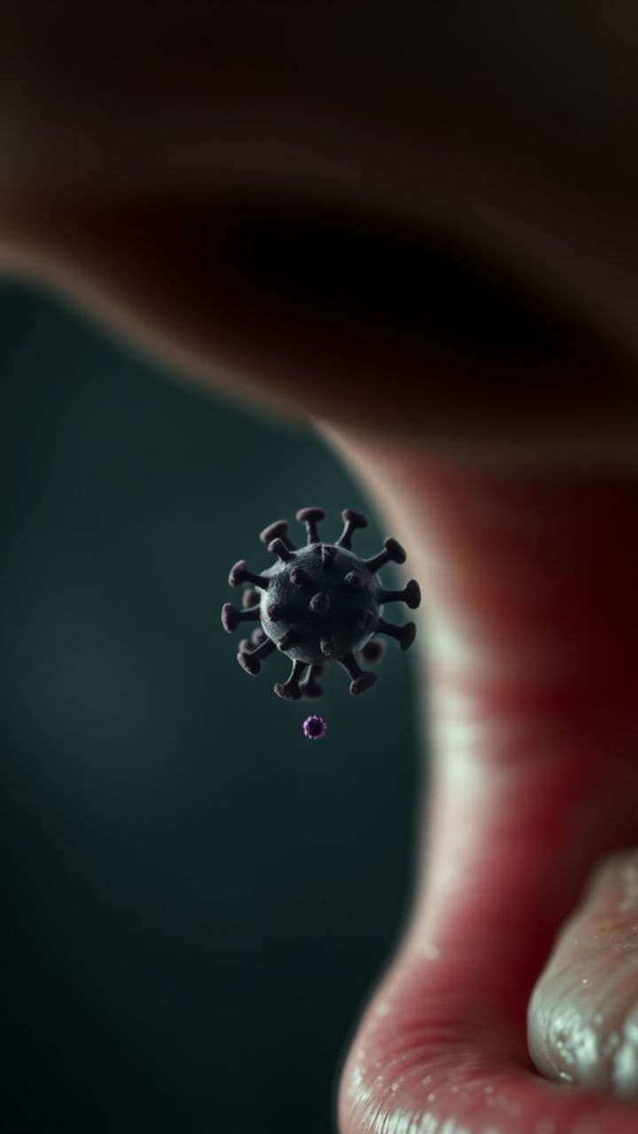 Бросстоп: Вирус, бактериас хамгаалах шийдэл