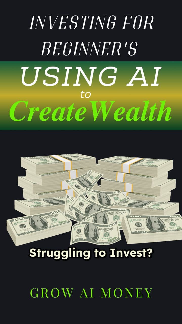 Unlock Your Future with AI Investing