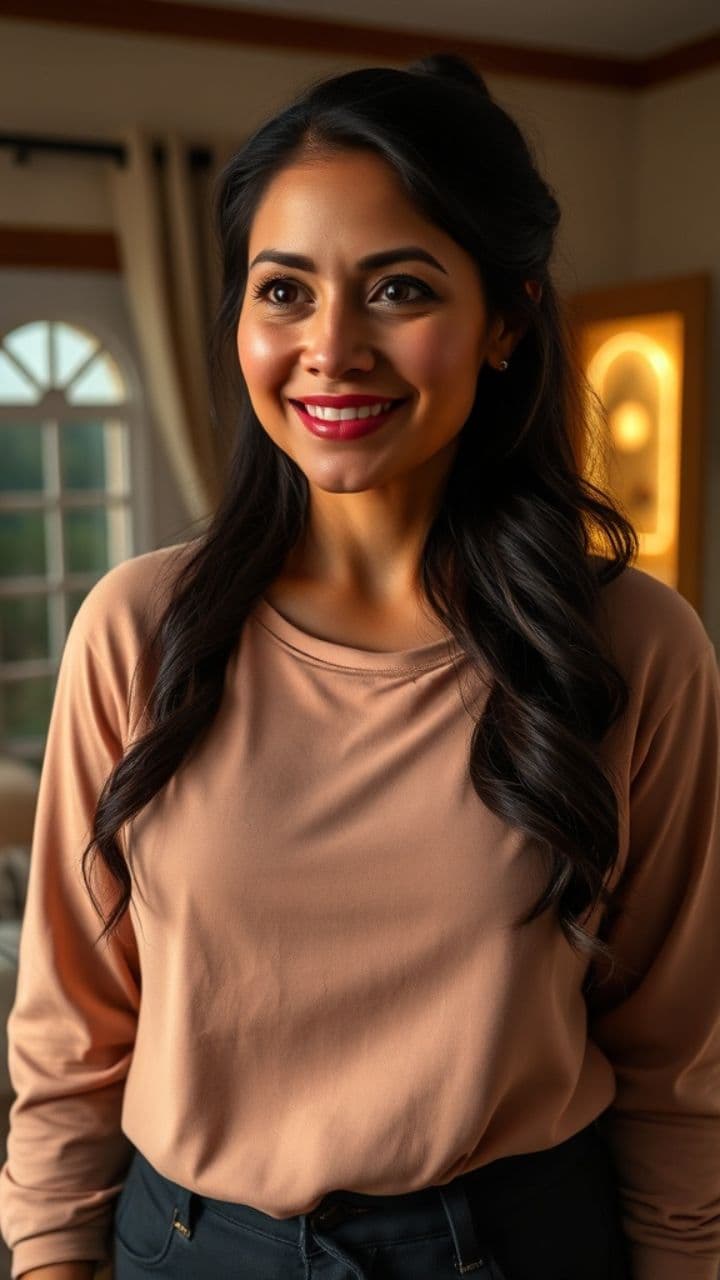 Oración: Transformando tu hogar en bendición