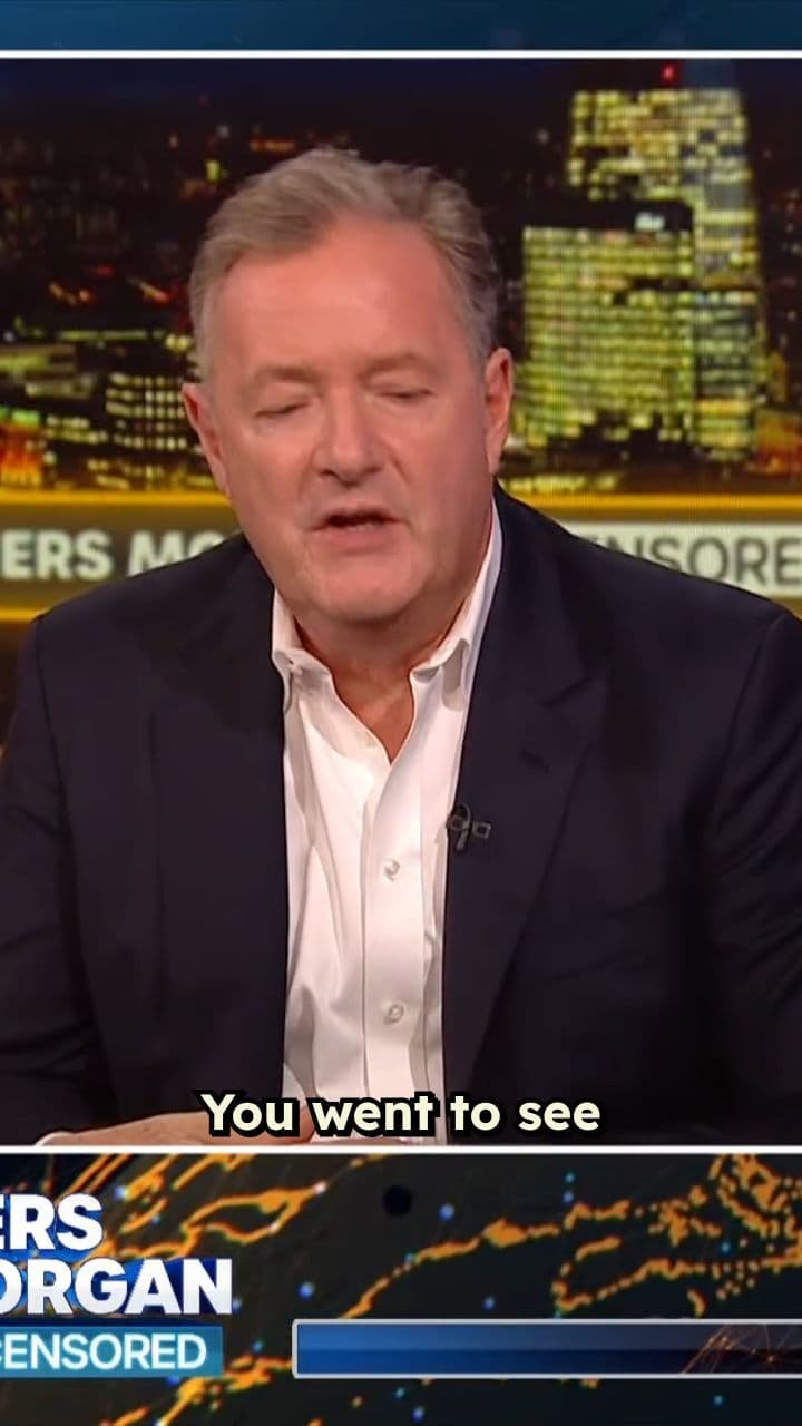 The Mar-a-Lago Dinner With My 'Disappointing' Hero, Trump