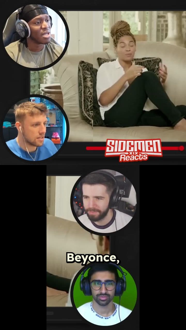 Beyoncé's Jet Is Like Giving Someone £10