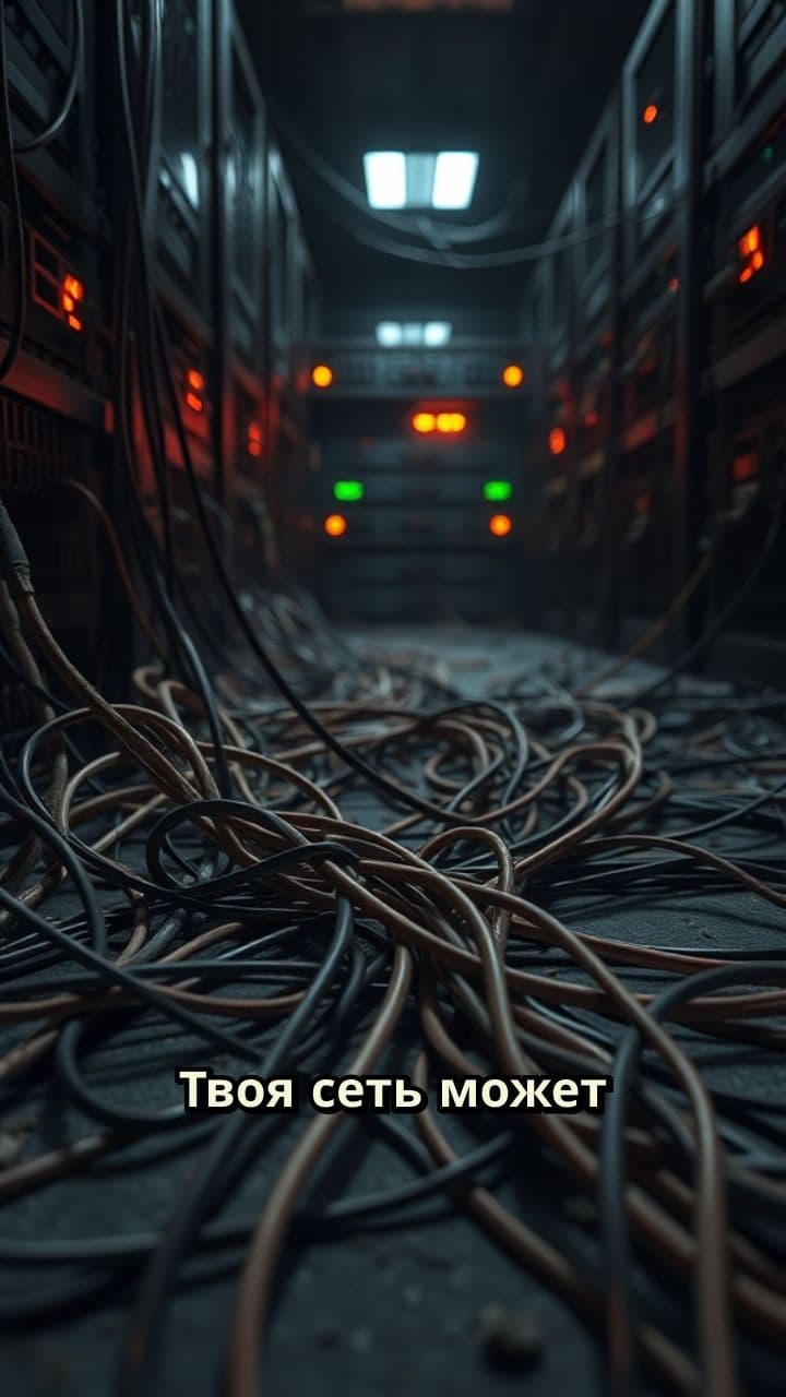 Агрегирование каналов в Cisco