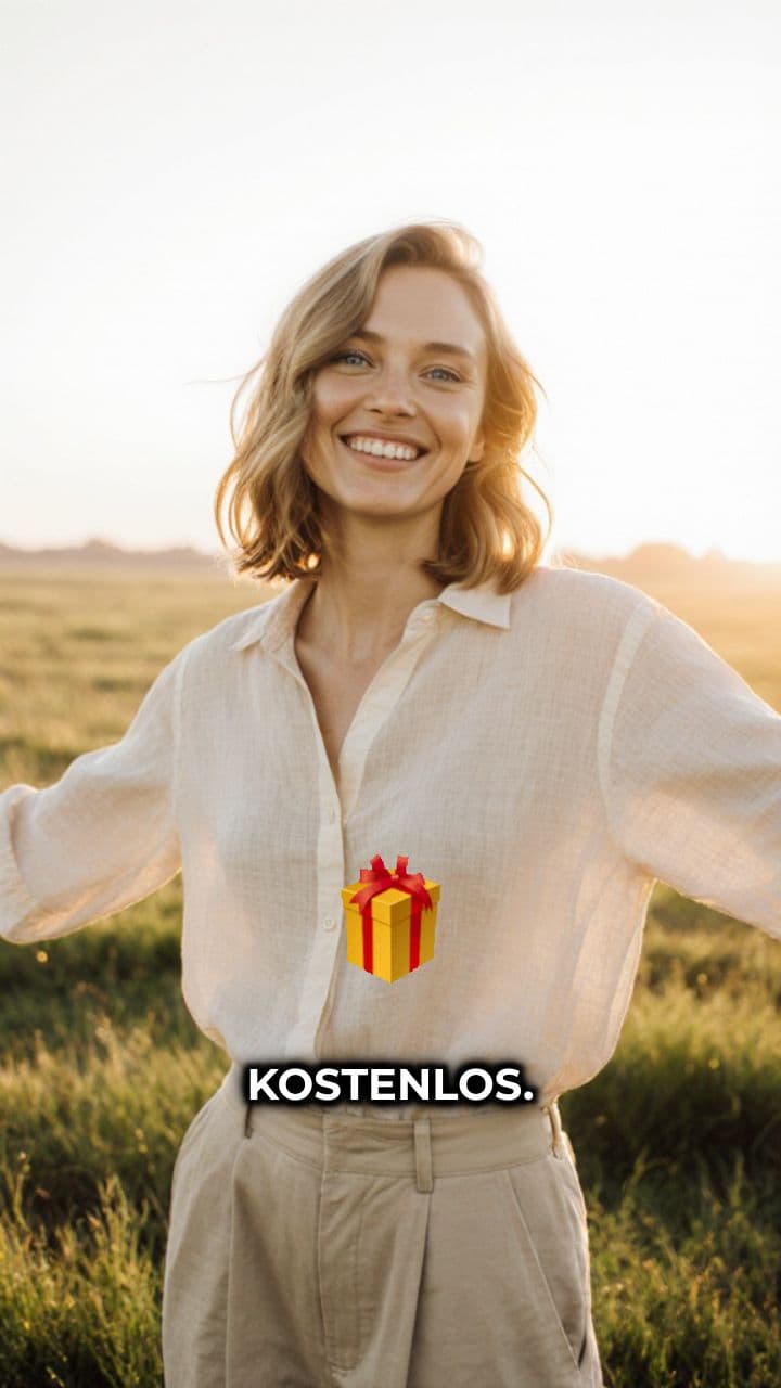 Verändere dein Leben: Light Code Experience