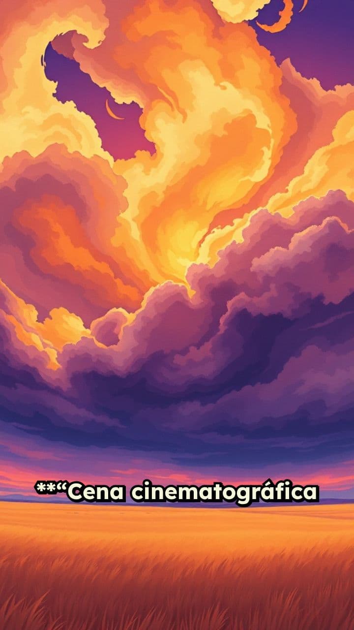 Encontro de Poderes Arquetípicos