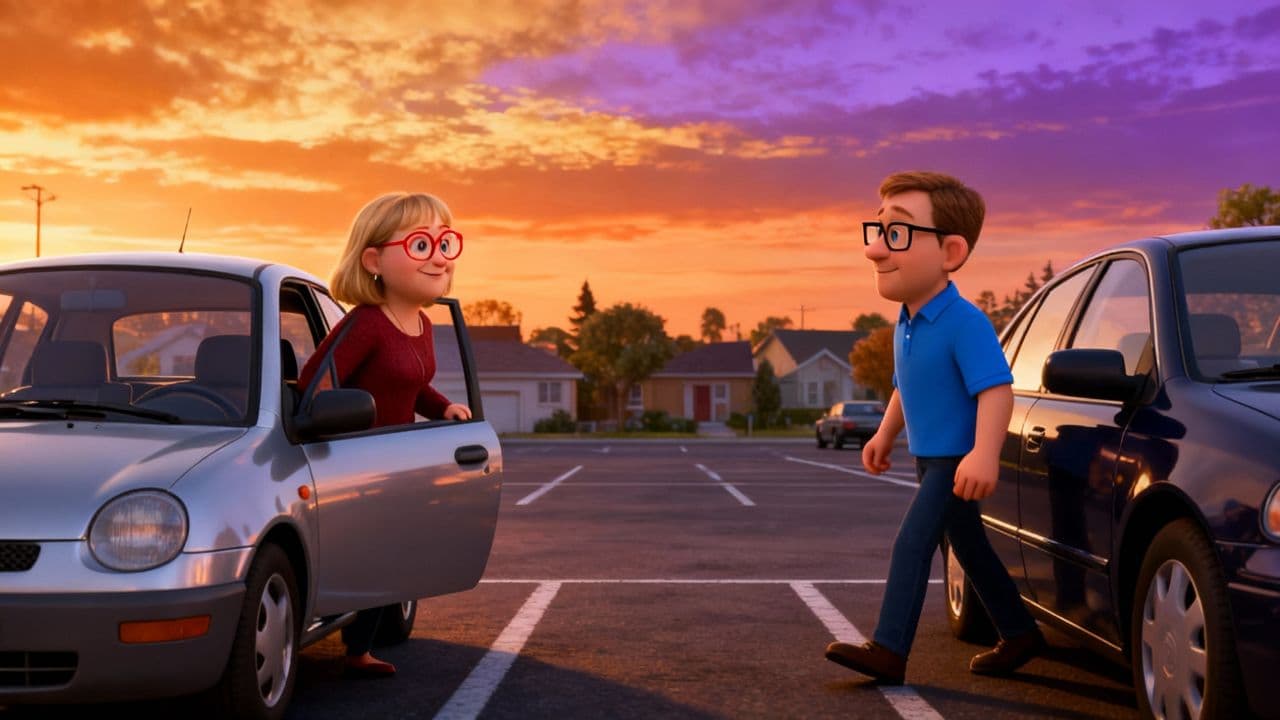 #7968-A Journey of Two Hearts