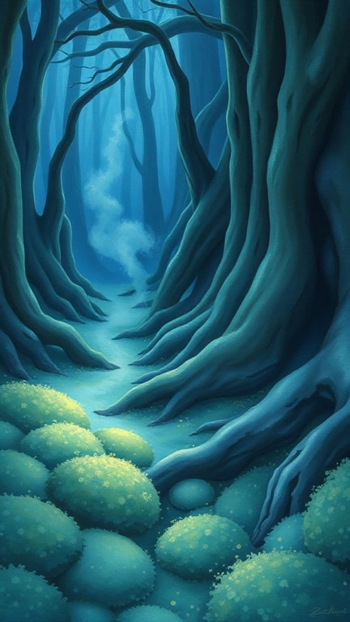 Luna Spezzata, Cuori Uniti