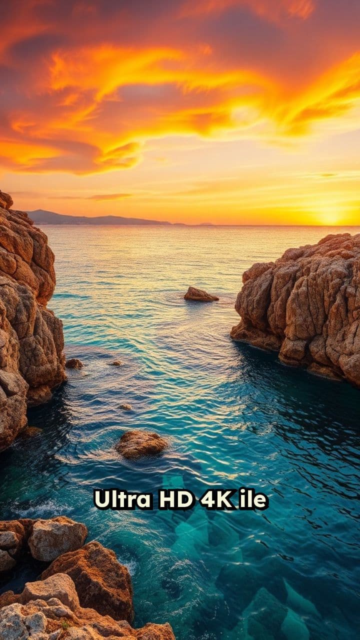 Ege'nin Görsel Şöleni