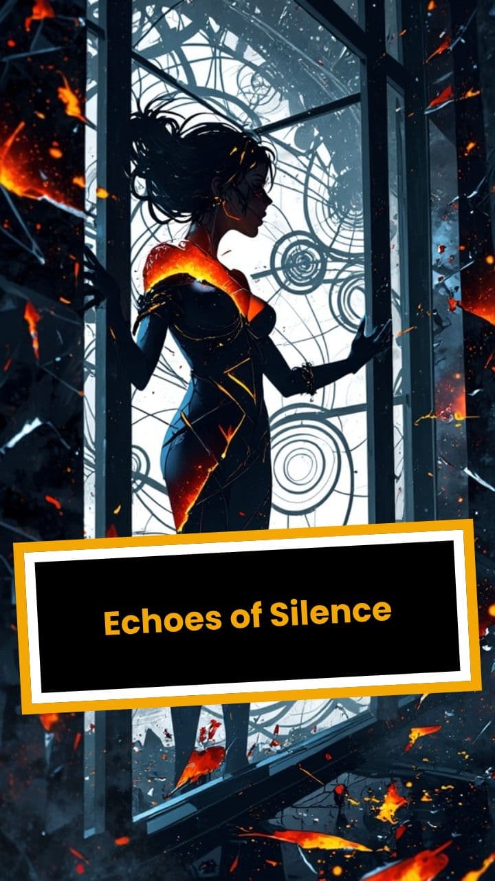 Echoes of Silence