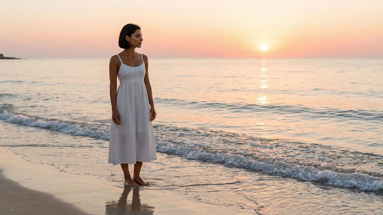 Silence Broken, Heart Set Free