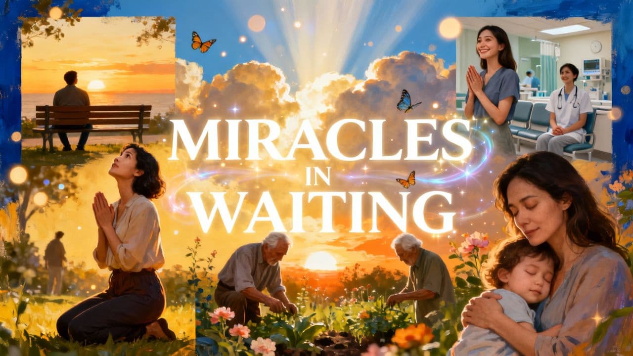 Miracles in Waiting