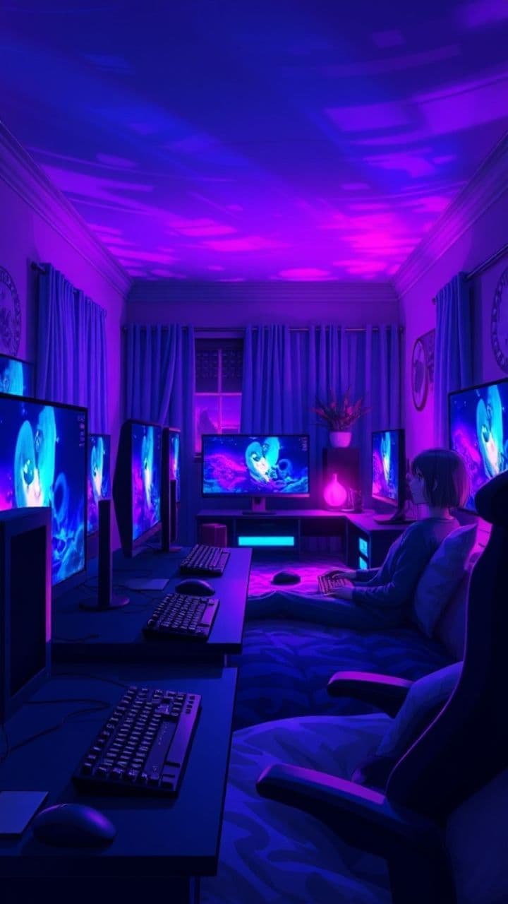 Discord Life: Late Night Legends