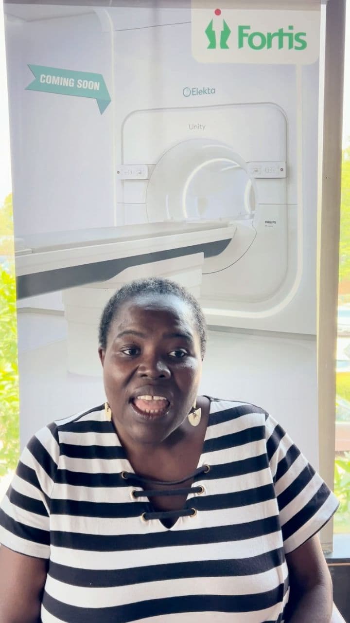 Cancer Treatment Journey