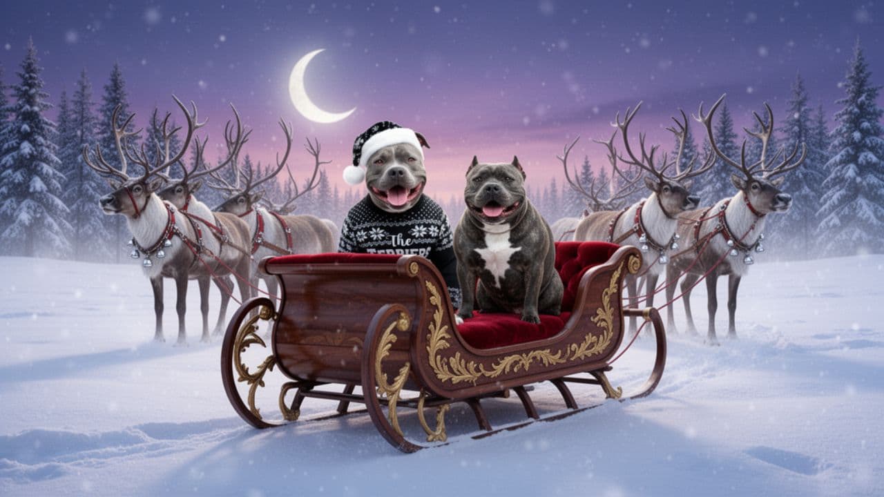 Christmas Rock Symphony Magic