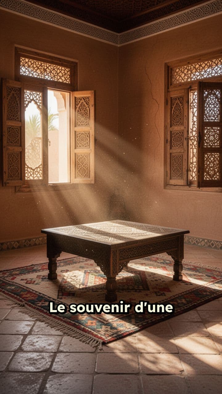 Souvenirs de Casablanca 2000