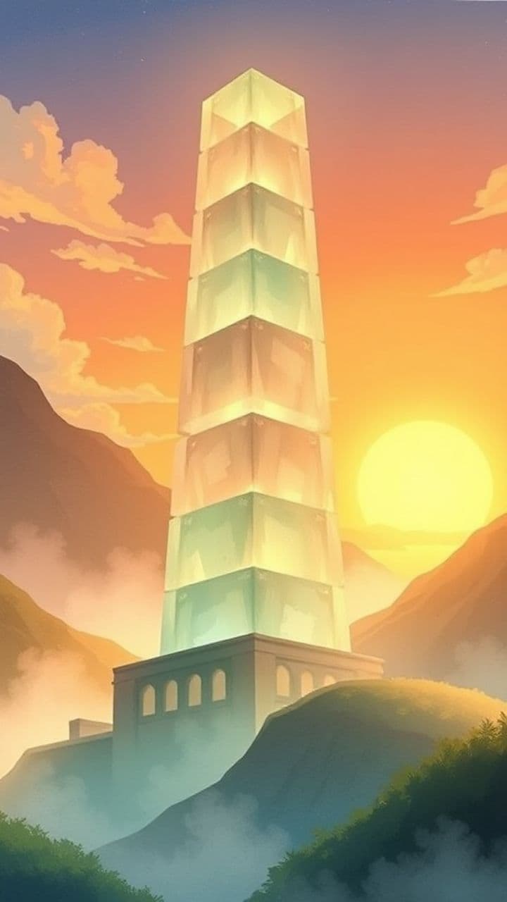 Stacking Up in Tetris Life