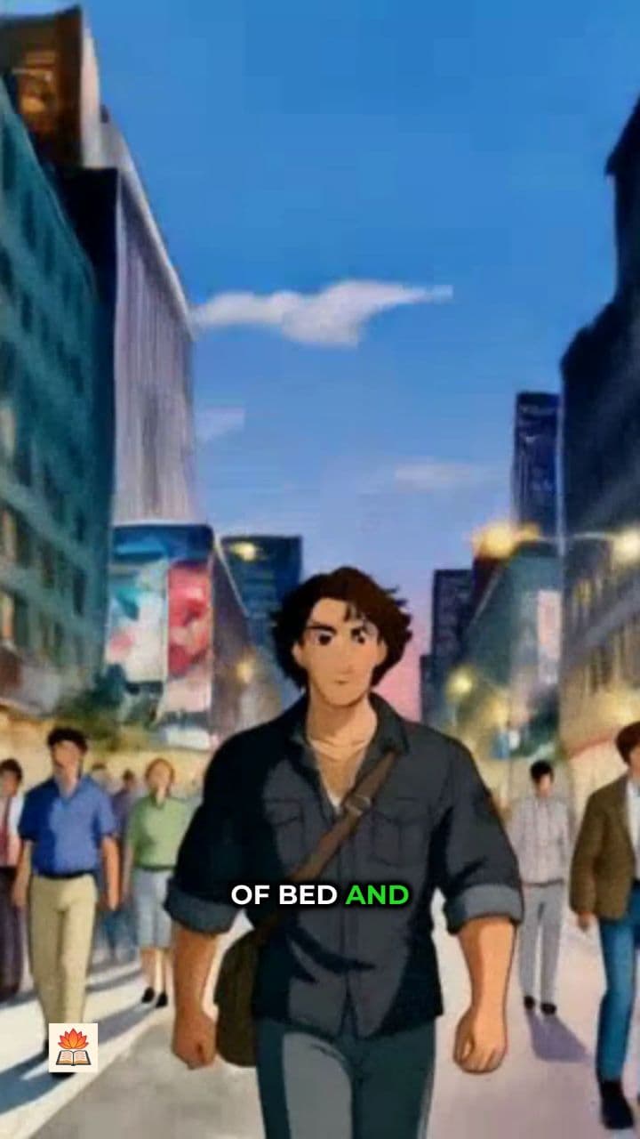 Rock Bottom Is Where God Does His Best Work