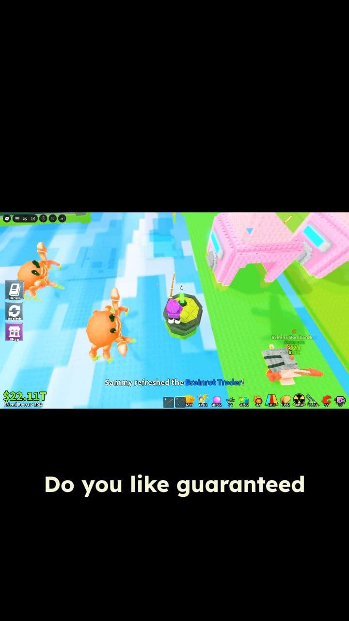 This Fishing Mechanic Is BROKEN