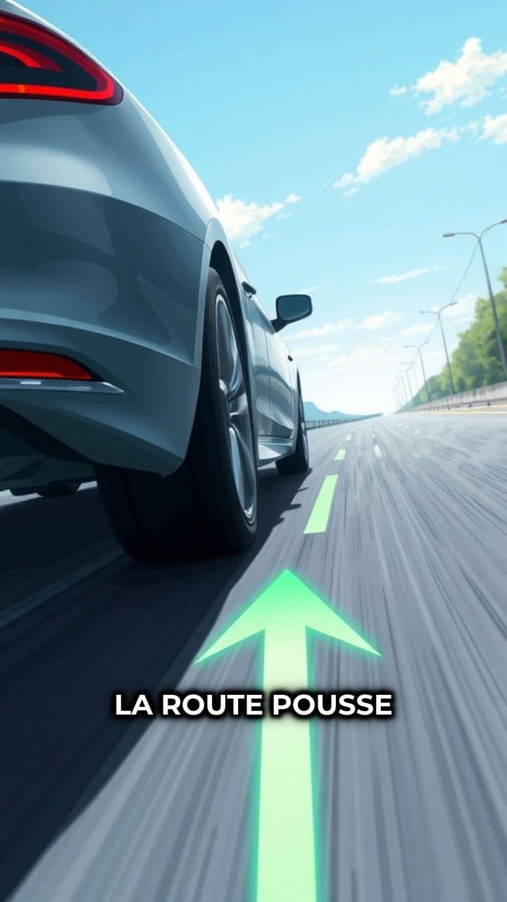 La force d'adhérence expliquée