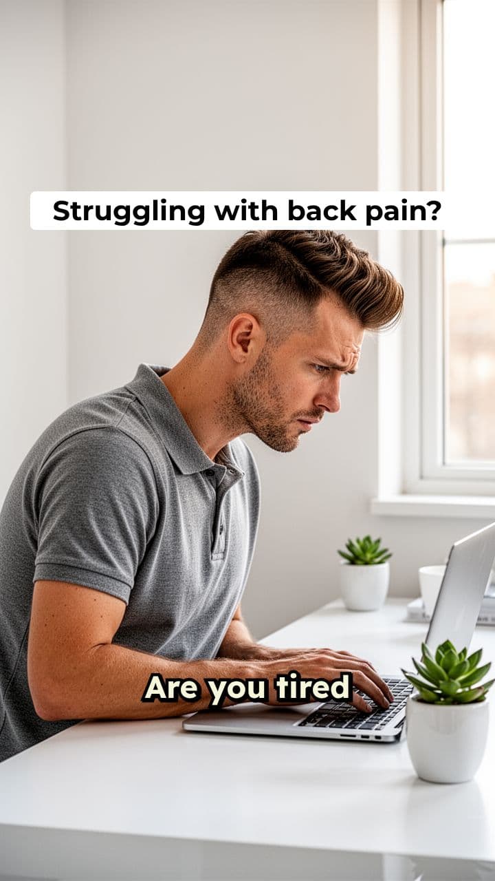 The Posture Revolution