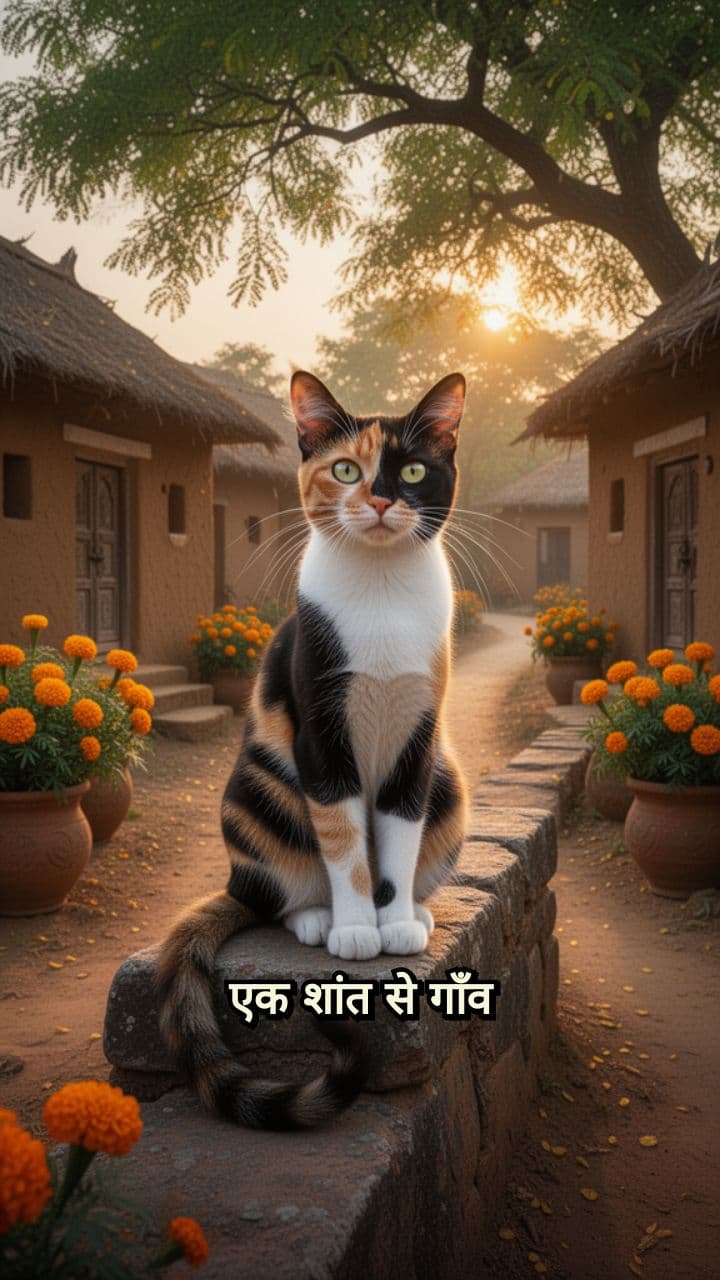 मीमी और टिंकू की शरारतें