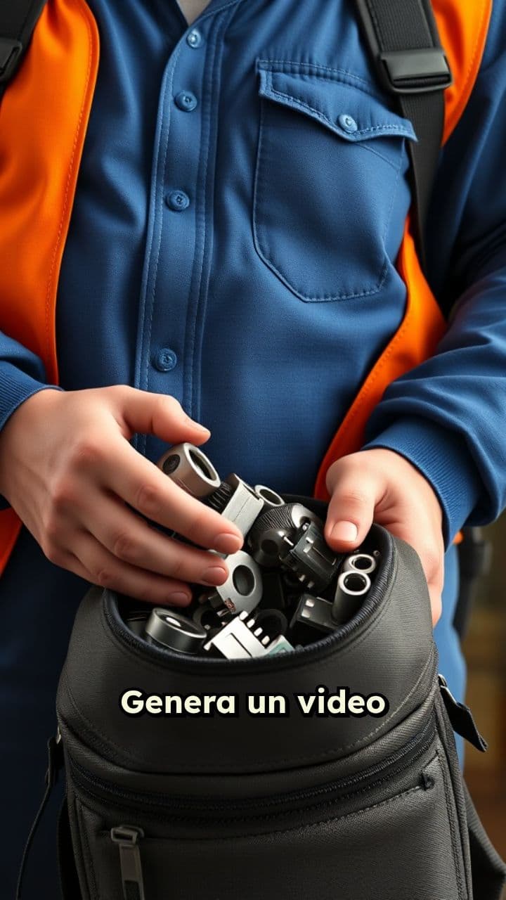 Carlos Fraude: El Técnico Apurado